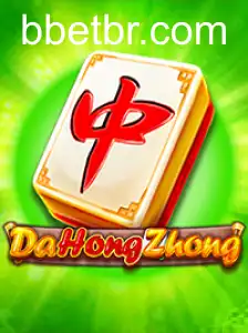Descubra o Excitante Mundo de DaHongZhong e a Plataforma KKBet