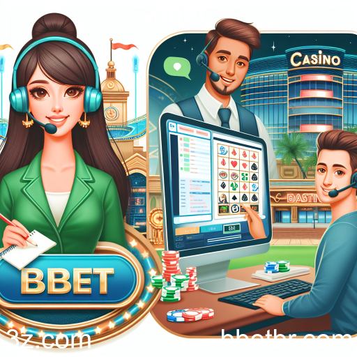 A Importância do Suporte ao Cliente em Jogos Online